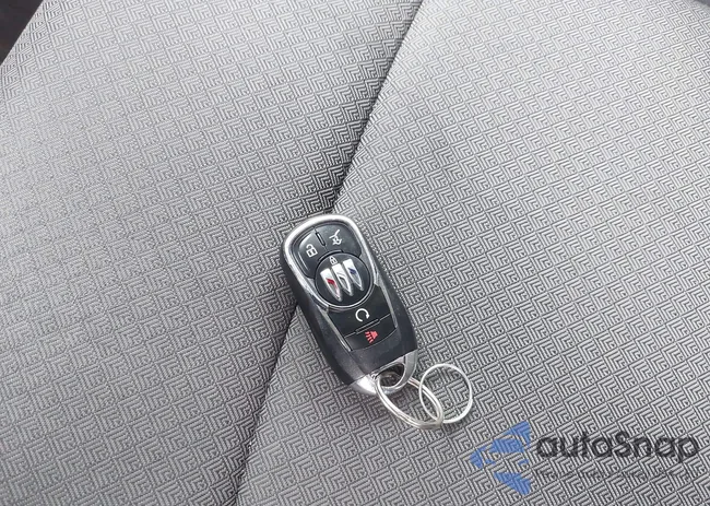 KL4AMBSP4SB016721: 43047958