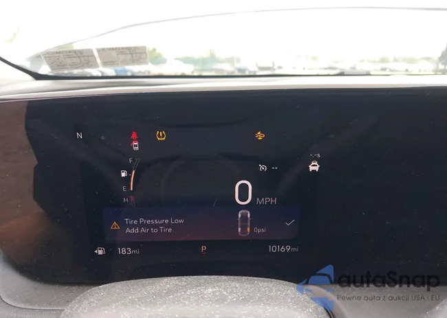 KL4AMBSP4SB016721: 43047958