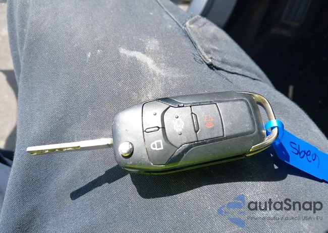 1FA6P0G70E5351273: 43047964