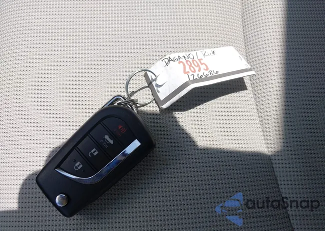 5YFEPMAE0NP281507: 43048022