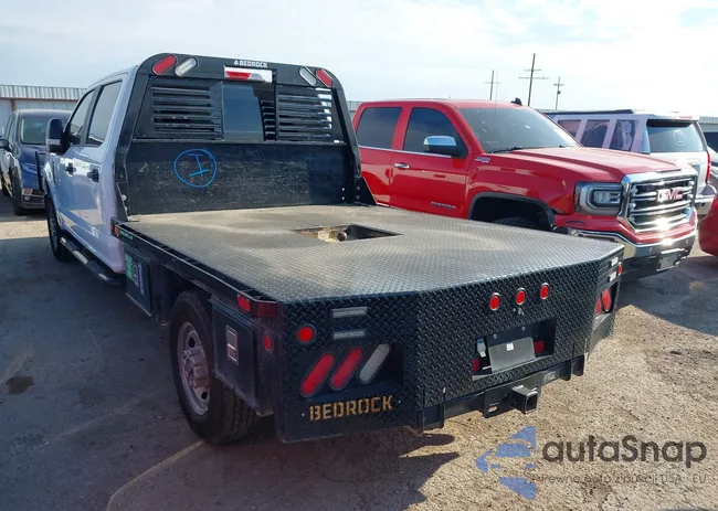 1FD7W2AT7NEC91569: 43048032