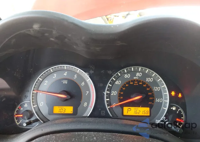 2T1BU4EE4AC265617: 43048035