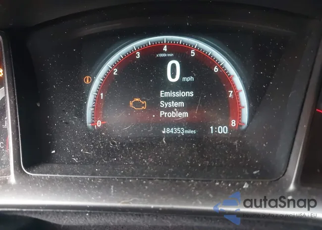 2HGFC3A52JH753413: 43048153