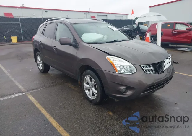 JN8AS58V78W137221: 43048190