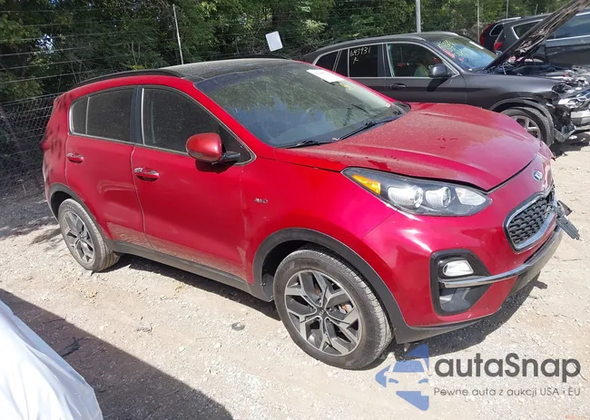 KNDPNCAC5L7700036: 43048215