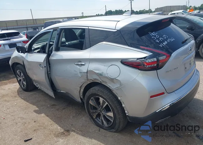 5N1AZ2AJ2MC109623: 43049263