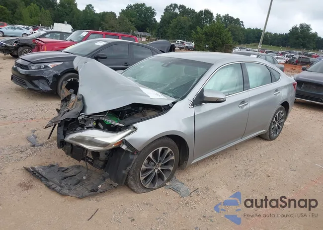 4T1BK1EB9JU289291: 43049323