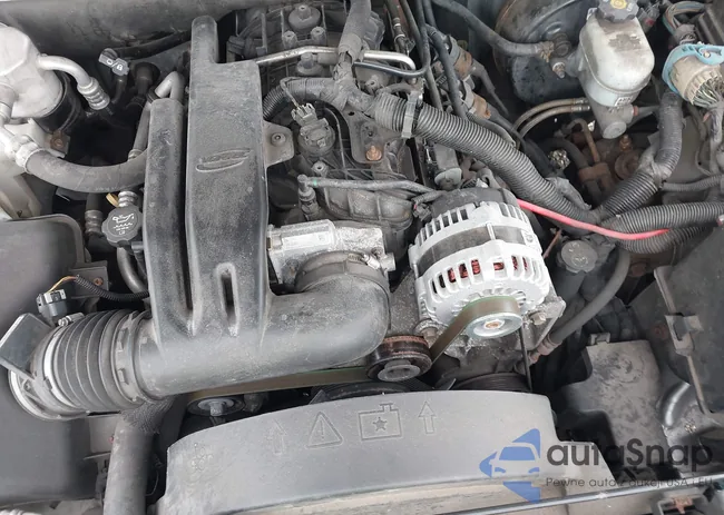 1GKET63M782174294: 43049324