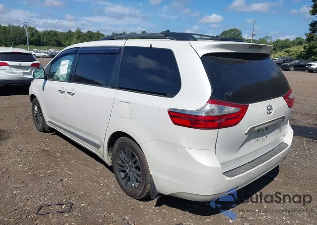 5TDYK3DC4FS531226: 43049384