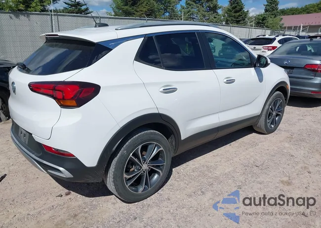 KL4MMESL2MB153610: 43049415