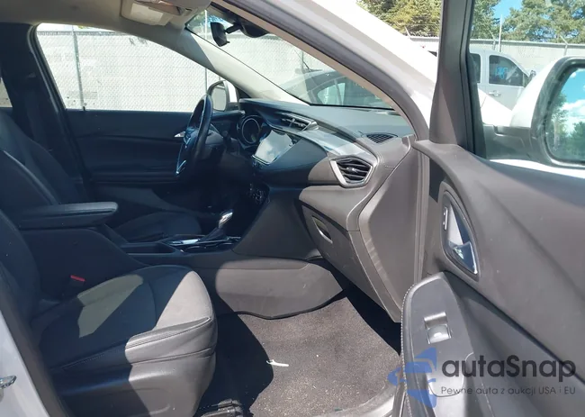 KL4MMESL2MB153610: 43049415