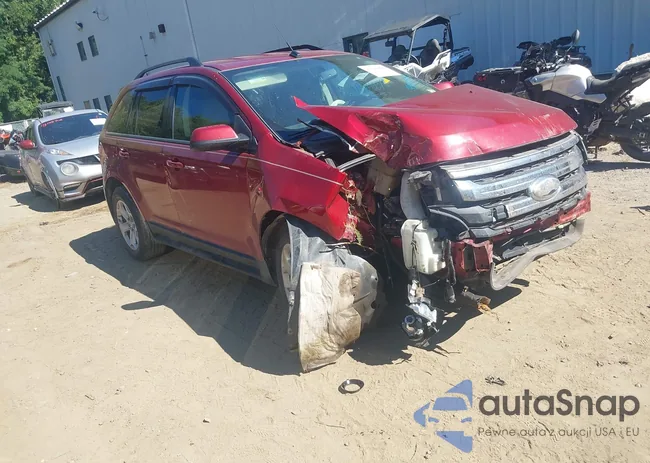 2FMDK3J93EBA36521: 43049466