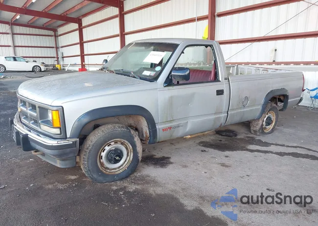 2GCEK14Z8L1237567: 43049510