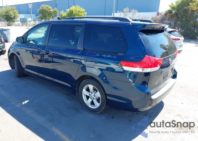 5TDKK3DC9BS143330: 43049524