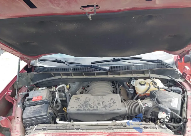 3GCPWCED3KG276178: 43049539