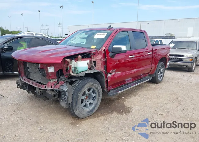 3GCPWCED3KG276178: 43049539