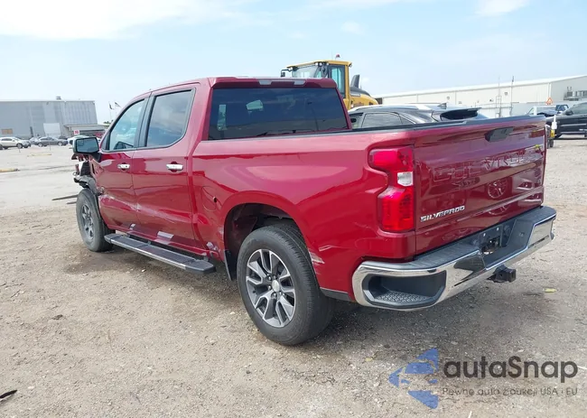 3GCPWCED3KG276178: 43049539