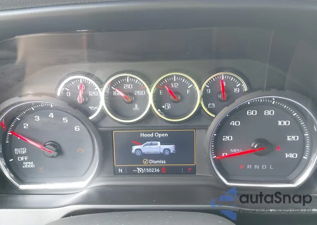 3GCPWCED3KG276178: 43049539