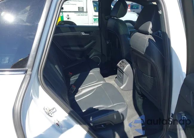 WA1CGAFP3FA046437: 43049592