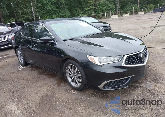 19UUB1F39LA009105: 43049600