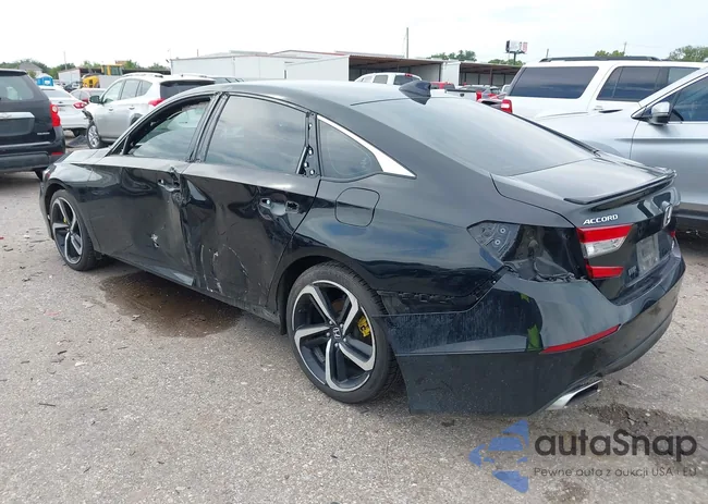 1HGCV1F30KA157435: 43049635