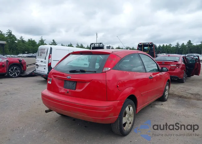 1FAHP31N57W193236: 43049691