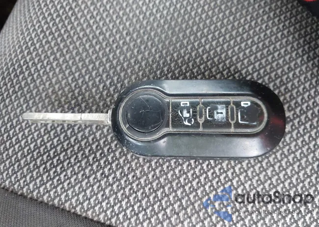 ZFBERFATXF6197534: 43049695