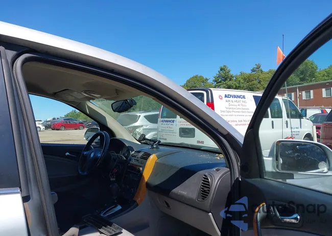 5GZCZ63426S804994: 43049701