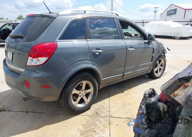 3GSCL53P89S592607: 43049809