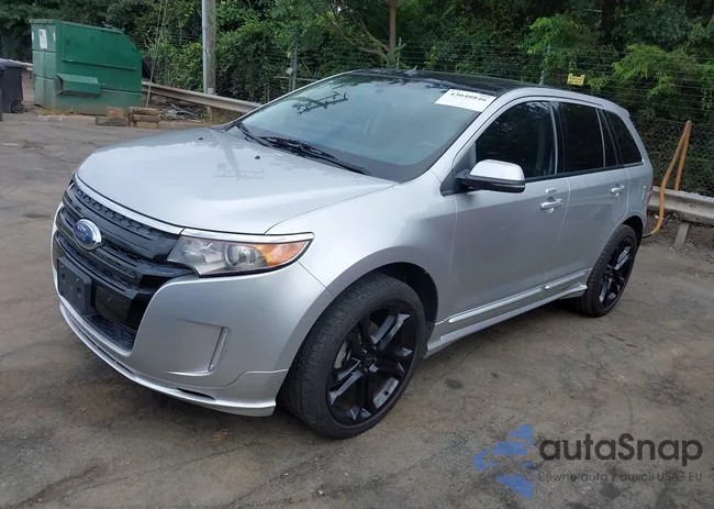 2FMDK3AK5DBB50683: 43048846