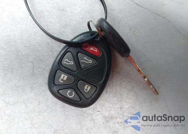 1GNSKCE05CR266960: 43048870