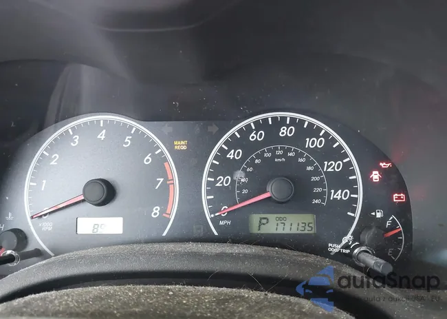 2T1BU4EEXDC012323: 43048910