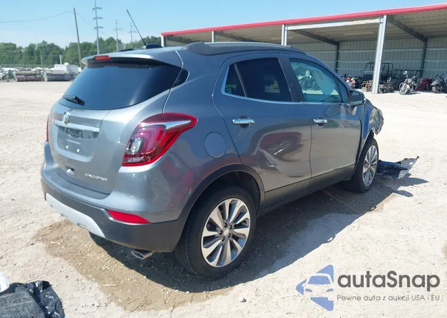 KL4CJASB7KB920871: 43048924