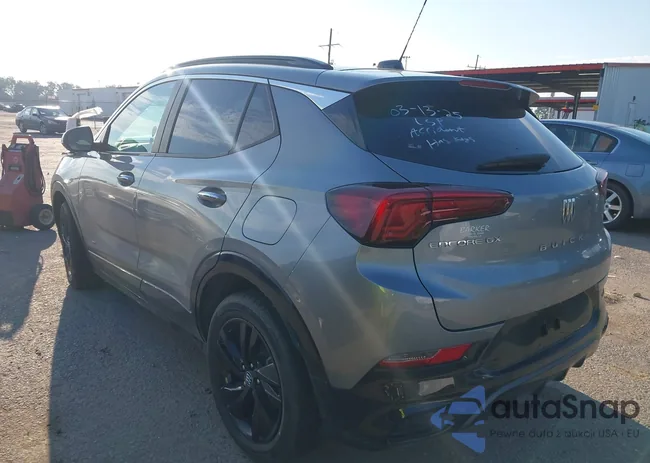 KL4AMDSL1SB029743: 43048931