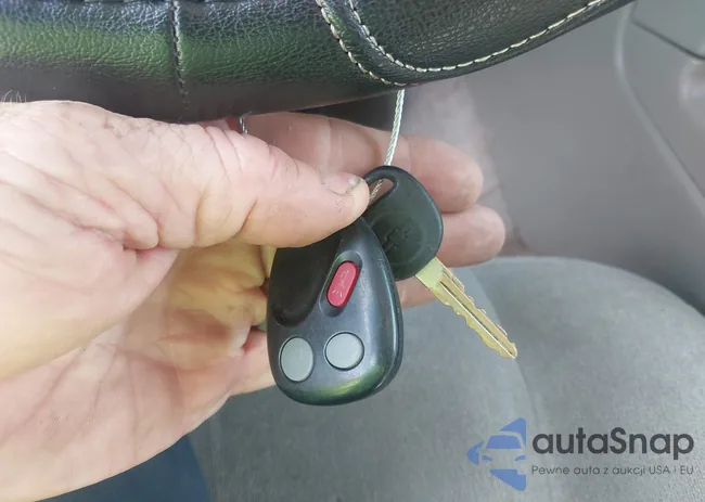 1GNEK13T56J129101: 43048958