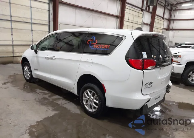 2C4RC1CG3NR204298: 43048961