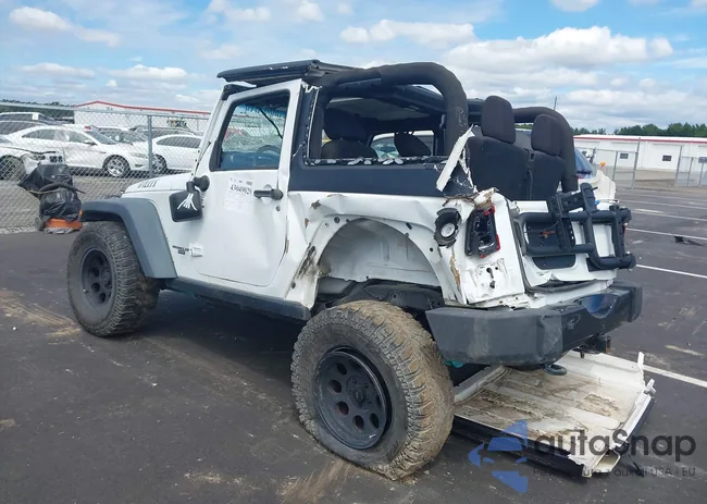 1C4AJWAG6EL233435: 43049029