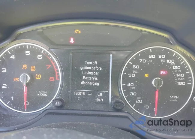 WA1DGAFP3FA010414: 43049035