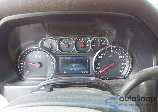 1GCVKREC1EZ305842: 43049116