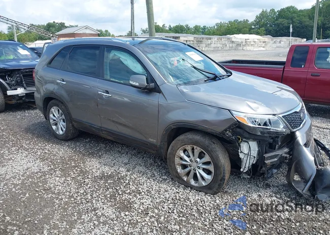 5XYKUDA76EG497654: 43049142