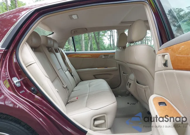 4T1BK36B77U173493: 43049198