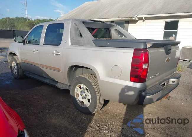 3GNFK12357G113344: 43050258