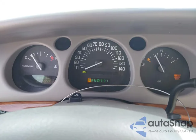 1G4HP54K024183463: 43050268