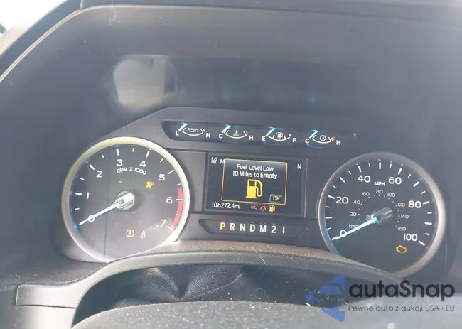 1FT7W2B60LEC57791: 43050353