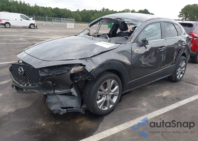 3MVDMBBL3MM307513: 43050464