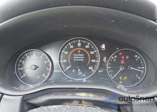 3MVDMBBL3MM307513: 43050464