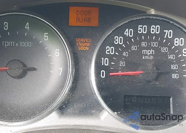 3G5DA03L46S569009: 43050529