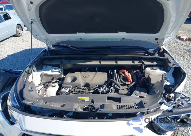 5TDABRCH3PS587614: 43050533