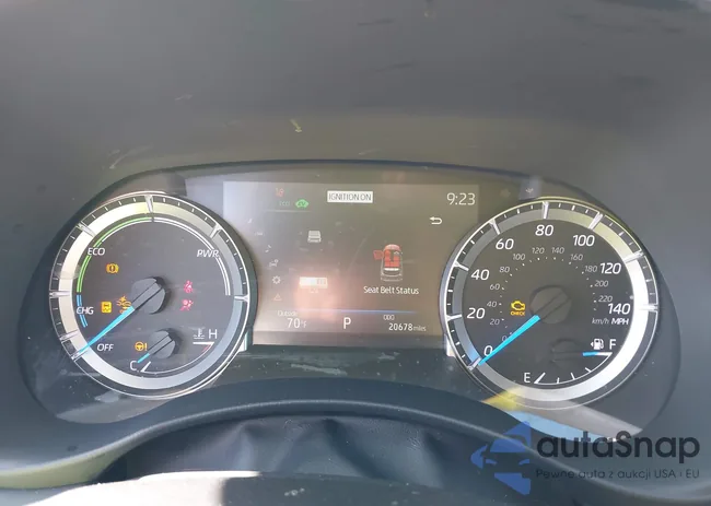 5TDABRCH3PS587614: 43050533