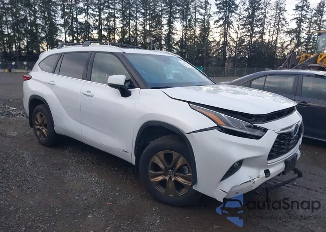 5TDABRCH3PS587614: 43050533